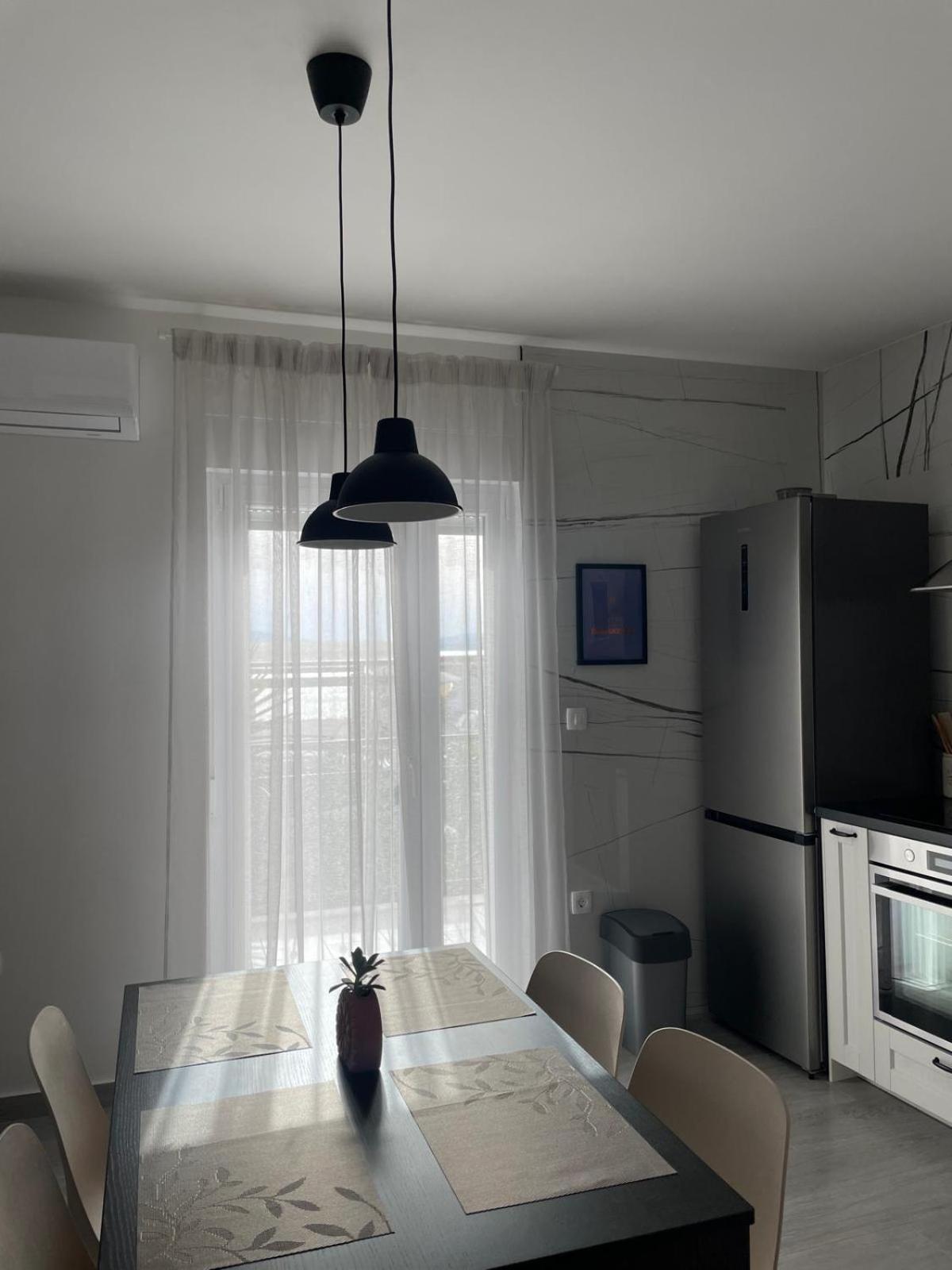 Apartment Sea&Sun Trogir Exterior photo